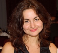 Averyanova Yu.