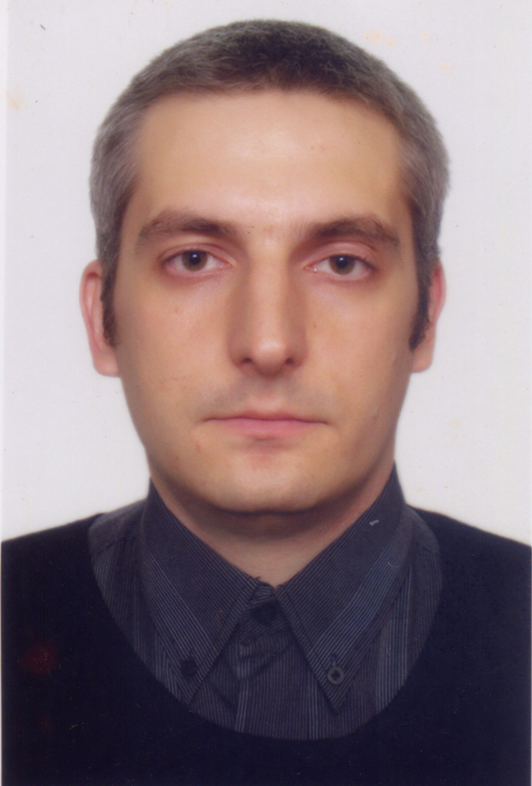 Bezkorovainyi Y.