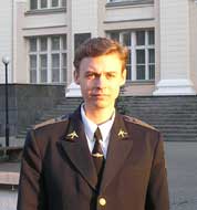 Chinchenko Yu.V.