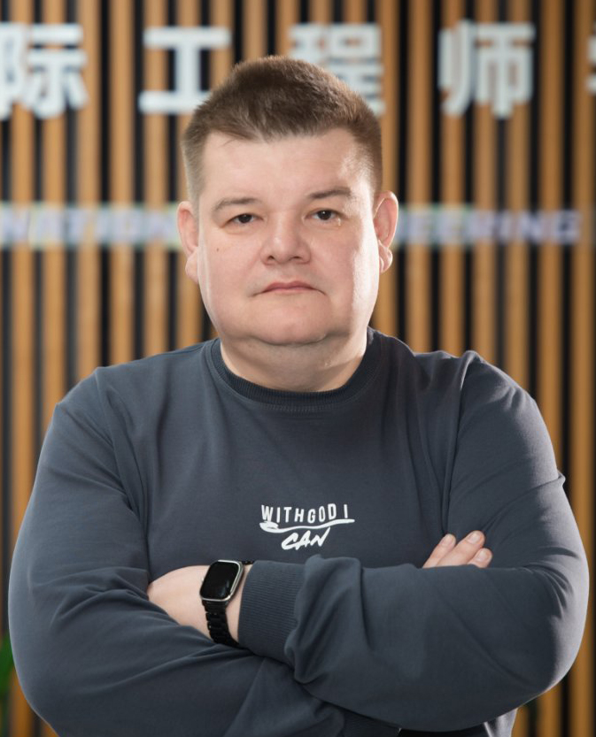 Dergachov K.
