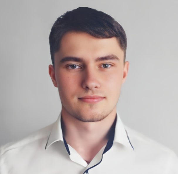 Ivashchuk O.