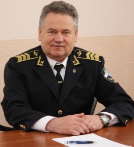 Kharchenko V.P.