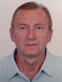 Ruzhentsev N.