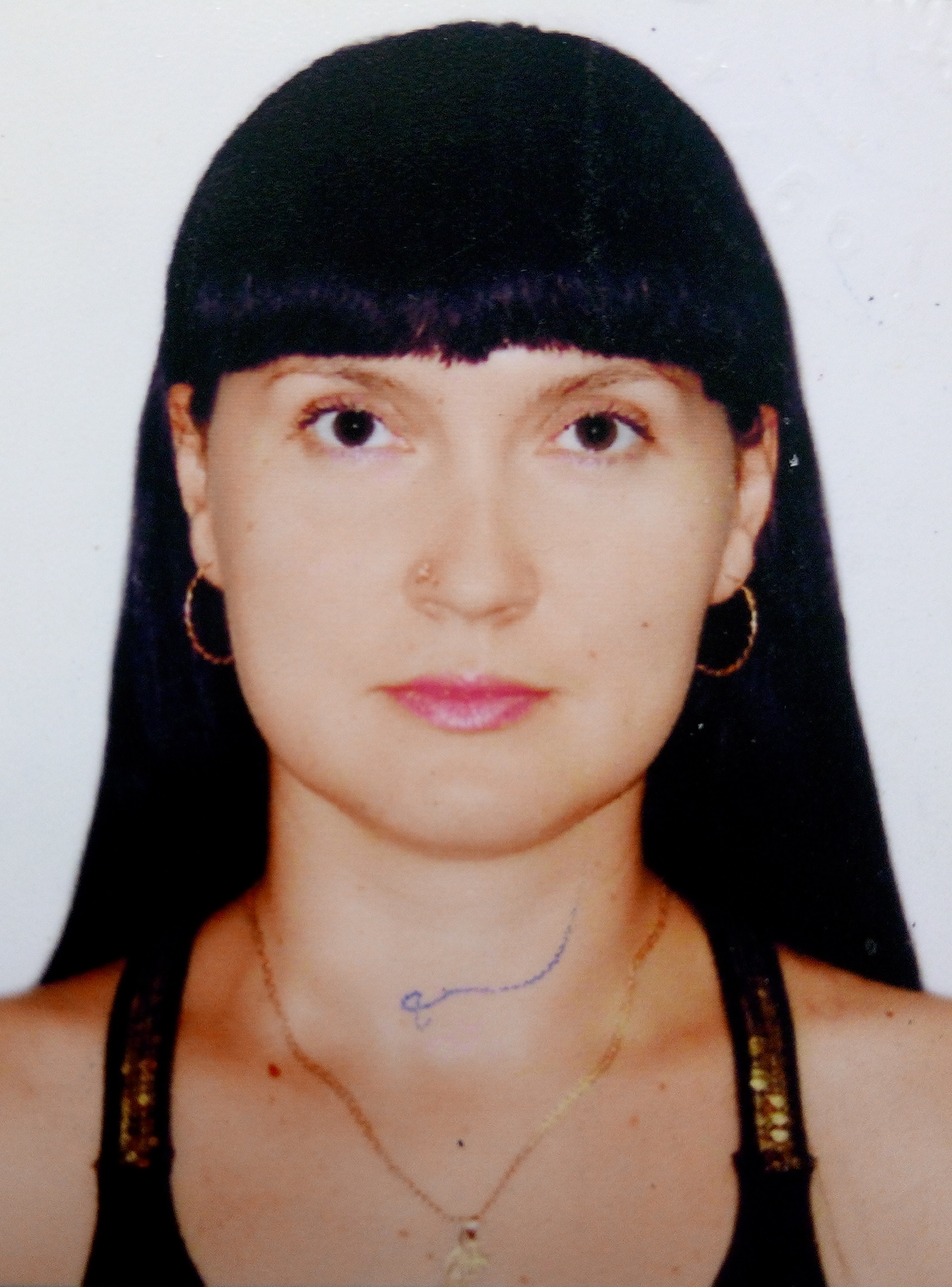 Shcherbyna O.