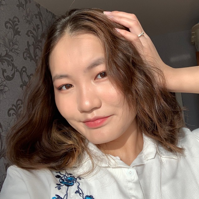 Sukhbaatar B.