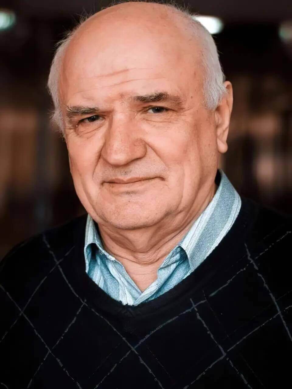 Volosyuk V.