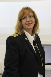 Znakovsky Y.A.